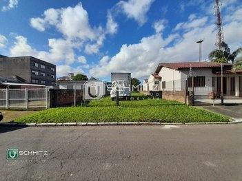 land_lot em Rua Conselheiro Joaquim Fialho, Parque dos Anjos - Gravataí - RS