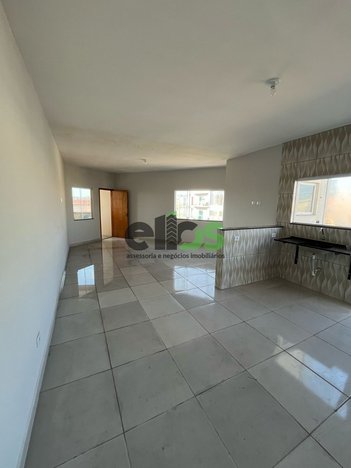 apartment em Rua Marcos Vinícius Scarlati, Parque São Bento - Sorocaba - SP