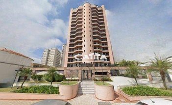 apartment em Rua Cantagalo, Vila Gomes Cardim - São Paulo - SP