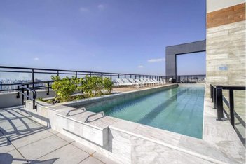 apartment em Rua Paula Ney, Vila Mariana - São Paulo - SP