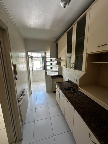 apartment em Avenida Coronel Frederico Linck, Ideal - Novo Hamburgo - RS