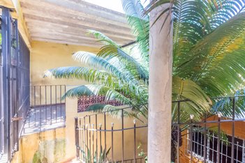 house em Estrada Galvão Bueno Trigueirinho, Jaraguá - São Paulo - SP