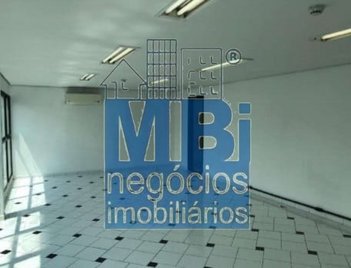 office em Manoel Borba, Santo Amaro - São Paulo - SP