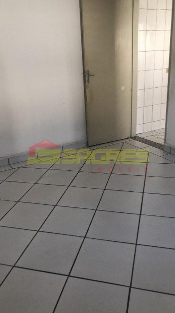 apartment em Avenida do Oratório, Parque São Luís - São Paulo - SP