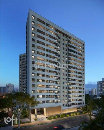 apartment em Carneiro da Cunha, Saúde - São Paulo - SP