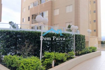 apartment em Avenida Campista, Vila Rosália - Guarulhos - SP