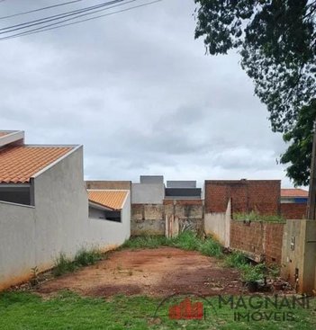 land_lot em Rua Rosana, Parque das Grevíleas 3ª parte - Maringá - PR