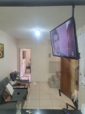 house em Avenida Luiz Pequini, Santa Terezinha - São Bernardo do Campo - SP