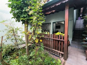 house em Rua Irmã Gloris Maria, Jaguaré - São Paulo - SP