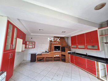 house em Rua Carmela Romano Flórios, Dois Córregos - Piracicaba - SP