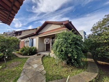house em Rua Tenente-Coronel André de Moraes Sarmento, Centro - Gravataí - RS