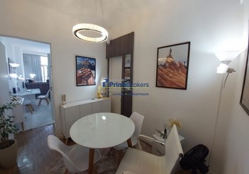 office em Avenida Paulista, Bela Vista - São Paulo - SP