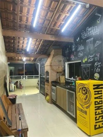 apartment em Rua Basiléia, Parque Oratório - Santo André - SP