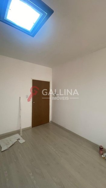 apartment em Rua Humaitá, Nossa Senhora das Graças - Canoas - RS