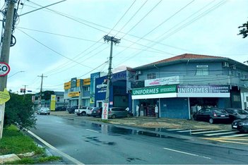 commercial_building em Rua José Joaquim Macedo, Jardim Santa Clara do Lago I - Hortolândia - SP