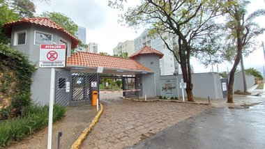 apartment em Rua Augusto Lippel, Parque Campolim - Sorocaba - SP