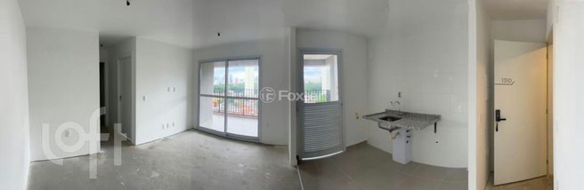 apartment em Rua Albino Boldasso Gabril, Vila Cruzeiro - São Paulo - SP