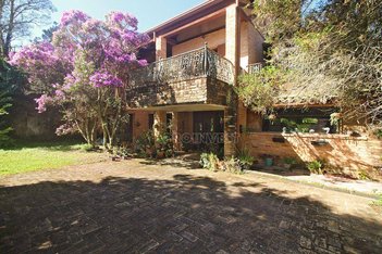 house em Rua do Manjericão, Granja Viana II - Cotia - SP
