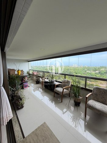 apartment em Rua Waldemar Falcão, Horto Florestal - Salvador - BA