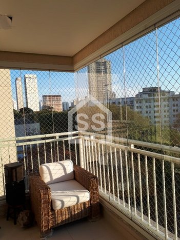 apartment em Rua Faustolo, Lapa - São Paulo - SP