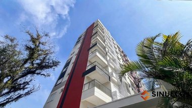 apartment em Rua Gomes Portinho, Centro - Novo Hamburgo - RS