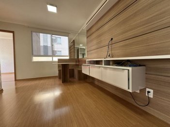 apartment em Rua Vítor do Amaral, Jardim Alvorada - Maringá - PR