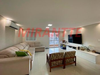 apartment em Rua Saguairu, Casa Verde - São Paulo - SP