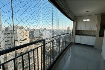 apartment em Rua Cuiabá, Alto da Mooca - São Paulo - SP