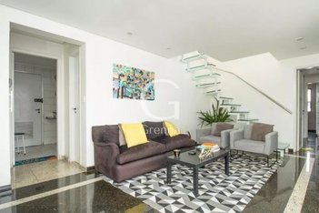 apartment em Avenida dos Imarés, Indianópolis - São Paulo - SP