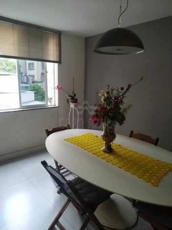 apartment em Avenida Nossa Senhora de Copacabana, Copacabana - Rio de Janeiro - RJ