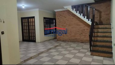 house em Rua Quatro, Veraneio Irajá - Jacareí - SP