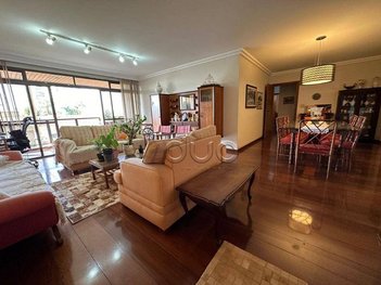 apartment em Rua Boa Morte, Centro - Piracicaba - SP