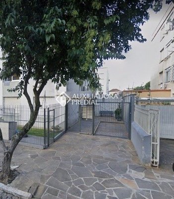 apartment em Rua Lasar Segall, São Sebastião - Porto Alegre - RS