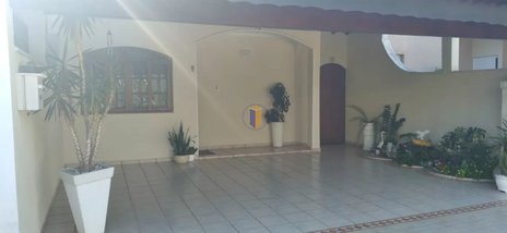 house em Alameda Professor Horácio Ribeiro, Jardim Gonçalves - Sorocaba - SP