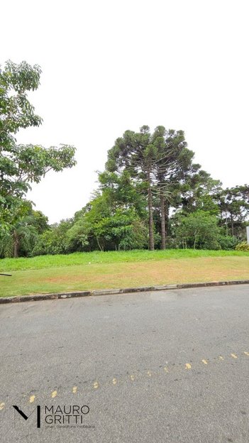 land_lot em Quadra 09 - Lote 07, Paisagem Renoir - Cotia - SP