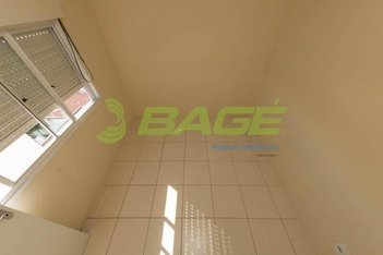 apartment em Rua Bento Martins, Centro - Pelotas - RS