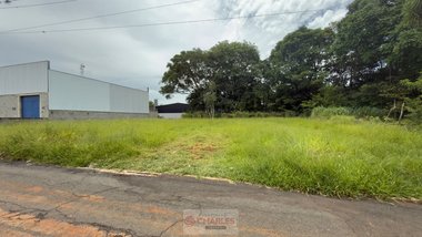 land_lot em Rua Padre Roque, Centro - Mogi Mirim - SP