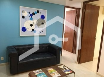 office em Brigadeiro Luís Antônio, Jardim Paulista - São Paulo - SP