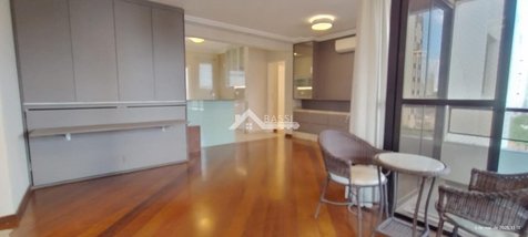 apartment em Rua Caravelas, Vila Mariana - São Paulo - SP