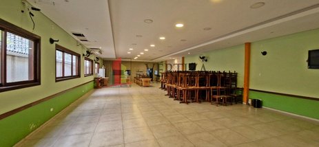 business em Alameda Raja Gabaglia, Vila Olímpia - São Paulo - SP