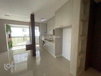 apartment em Pedra Branca, Cidade Universitaria Pedra Branca - Palhoça - SC