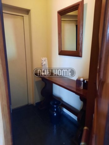 apartment em Rua Fernandes Moreira, Chácara Santo Antônio (Zona Sul) - São Paulo - SP