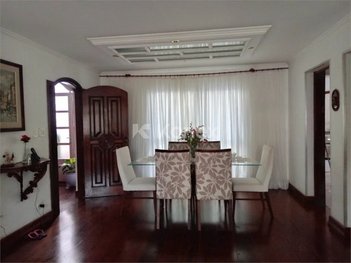 house em Rua Padre Donizetti Tavares de Lima, Santana - São Paulo - SP