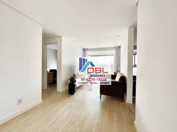 apartment em Avenida Lacerda Franco, Cambuci - São Paulo - SP