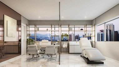 business em Avenida Professor Ascendino Reis, Vila Clementino - São Paulo - SP