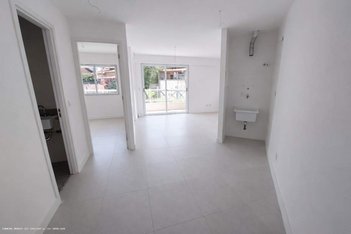 apartment em Rua Ferreira de Castro, Agriões - Teresópolis - RJ