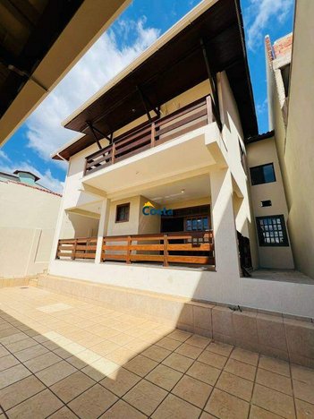 house em Rua Paraná, Espírito Santo - Betim - MG