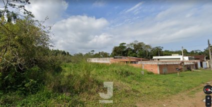 land_lot em Avenida Donato Mascarenhas Filho, Loteamento Morada do Mar - Caraguatatuba - SP