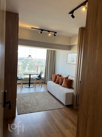 apartment em Gerivatiba, Butantã - São Paulo - SP