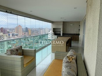 apartment em Rua José Gonçalves Galeão, Jardim Avelino - São Paulo - SP